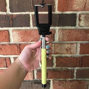 Selfie Stick!